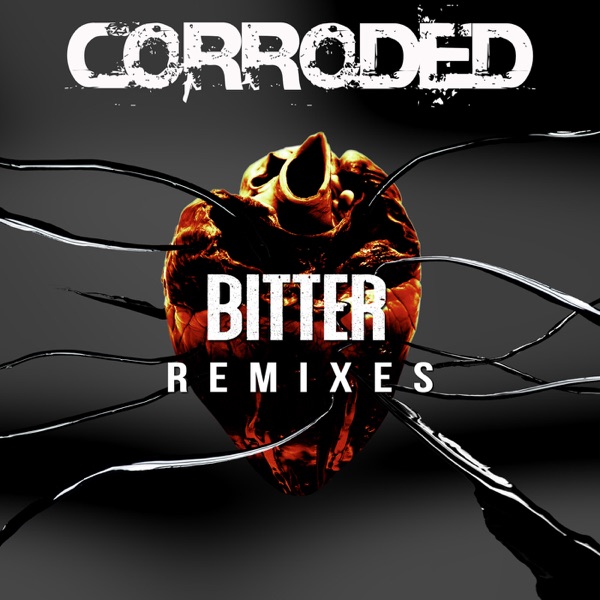 Bitter Remixes - Single