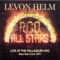 Good Night Irene - Levon Helm and the RCO All Stars lyrics