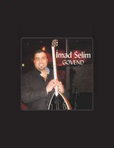 İmad Selimを聴いたり、ミュージックビデオを鑑賞したり、経歴やツアー日程などを確認したりしましょう！