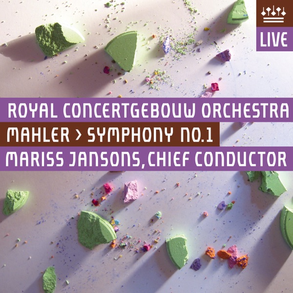 Mahler: Symphony No. 1, "Titan" (Live)