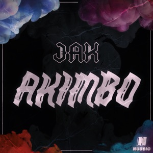 Akimbo (feat. Mofes & Kumo) - EP