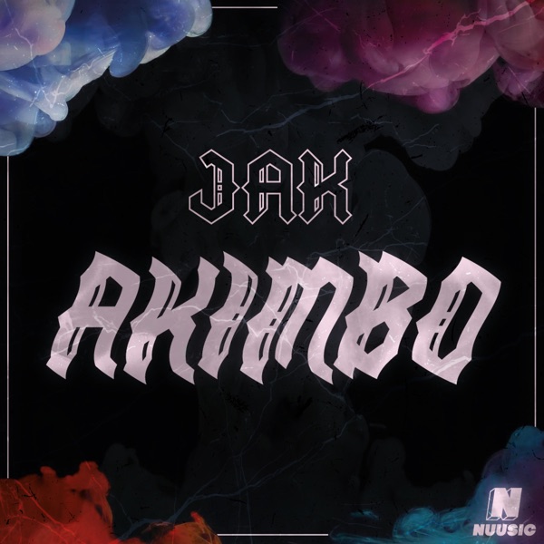 Akimbo (feat. Mofes & Kumo) - EP