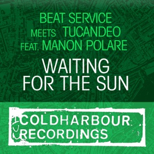 Waiting for the Sun - EP
