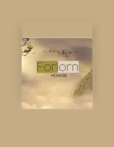 Monaxia सुनें, म्यूज़िक वीडियो देखें, बायो पढ़ें, दौरे की तारीखें और बहुत कुछ देखें!