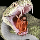 Käärmeet artwork