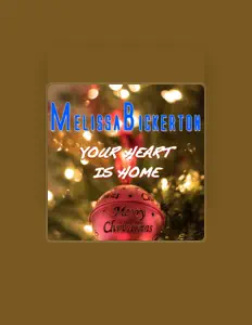 Dengarkan Melissa Bickerton, tonton video musik, baca bio, lihat tanggal tur & lainnya!