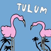 Tulum artwork
