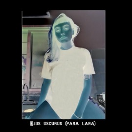 Ojos Oscuros (Para Lara) Viole7a