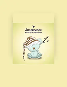 收听 SnooBeeDoo、观看音乐视频、阅读小传、查看巡演日期等 ！