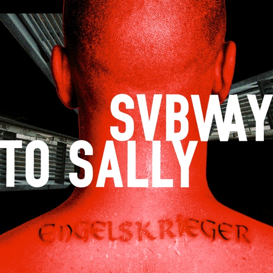 Cover artwork for Unsterblich
