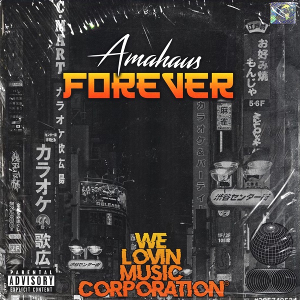 Forever - Single
