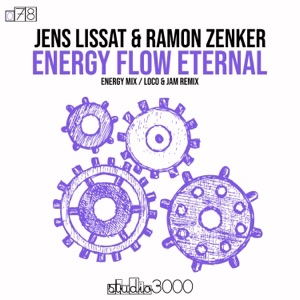 Energy Flow Eternal (Remixes) - Single