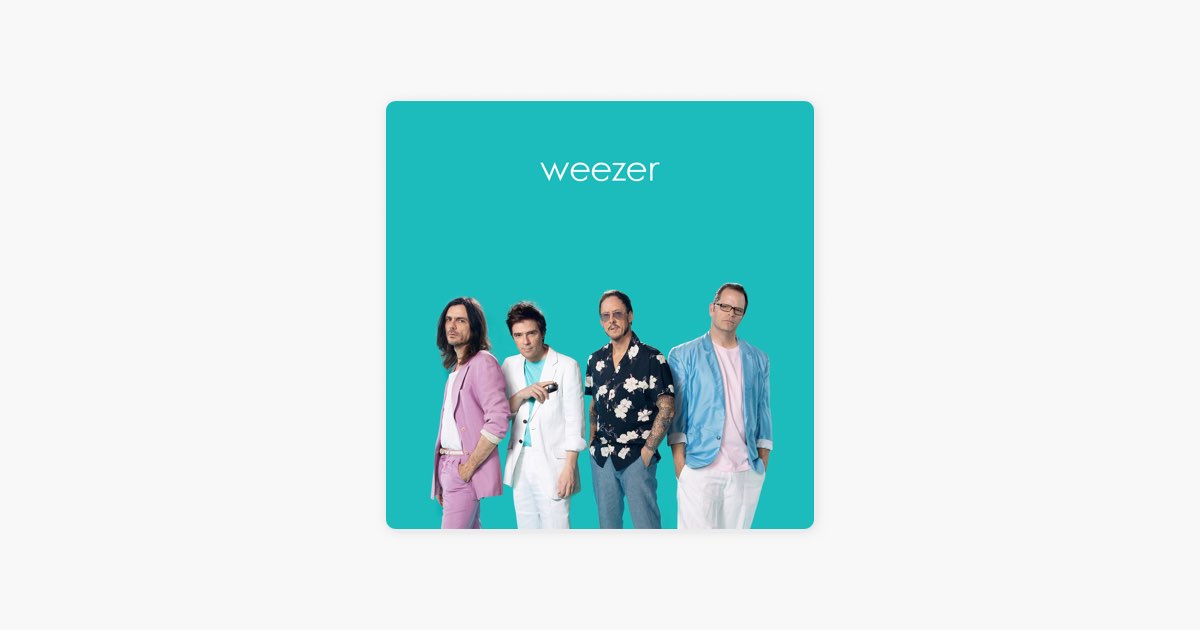 Billie Jean – Song by Weezer – Apple Music