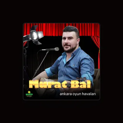 Listen to Murat Bal, watch music videos, read bio, see tour dates & more!