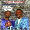 Lassana Hawa Cissokho & Demba Tandia
