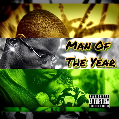 Man of the Year - Single