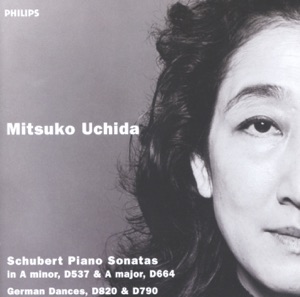 Schubert: Piano Sonatas D.664, D.537 & Others