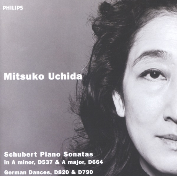 Schubert: Piano Sonatas D.664, D.537 & Others