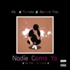 Nadie Como Yo - No Past - No Future (feat. Berroda & Berseck Flex) - Single