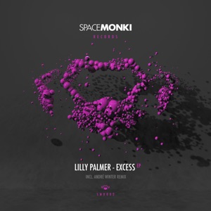 Excess (Remixes) - Single