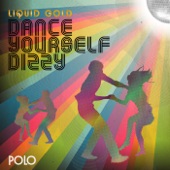 Dance Yourself Dizzy (Club Mix) artwork