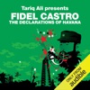 Fidel Castro & Ali Tariq