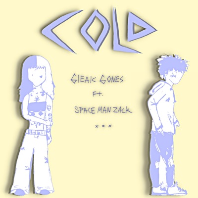 Cold (feat. SpaceMan Zack) - Single
