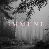 Immune - Single - Jeremy Sanchez