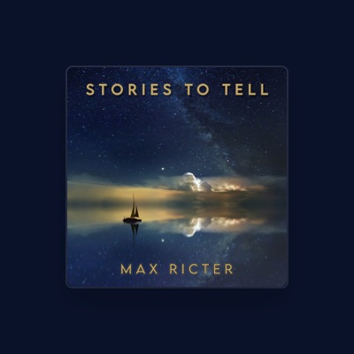 Listen to Max Ricter, watch music videos, read bio, see tour dates & more!