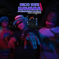 Havana (feat. Stunnaman02 & D-Cola) [Remix] - Single - NicoDee