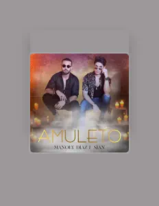 Manoly Diazを聴いたり、ミュージックビデオを鑑賞したり、経歴やツアー日程などを確認したりしましょう！