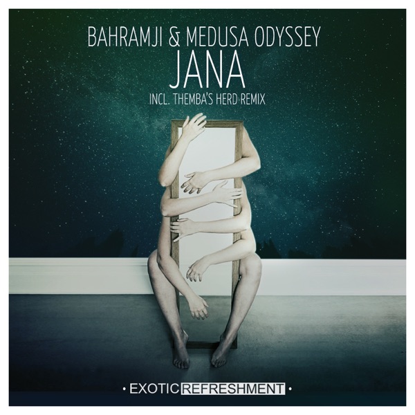 Jana - Single