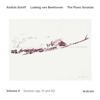 Beethoven: The Piano Sonatas, Vol. V - András Schiff