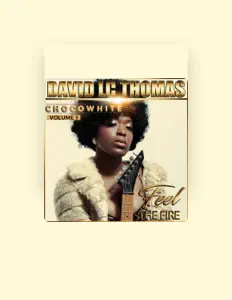 Listen to ‎David LC Thomas, watch music videos, read bio, see tour dates & more!
