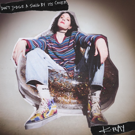 Cover artwork for Break Stuff