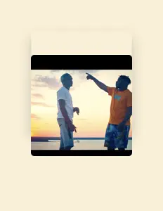 Listen to AFN KLVN, watch music videos, read bio, see tour dates & more!