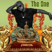 The One - Single - Qtdabutcha