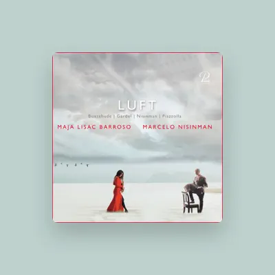 Listen to Maja Lisac Barroso, watch music videos, read bio, see tour dates & more!