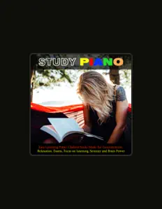 Study Pianoを聴いたり、ミュージックビデオを鑑賞したり、経歴やツアー日程などを確認したりしましょう！