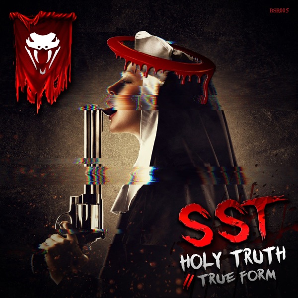 Holy Truth - Single