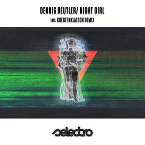 Night Girl - Single