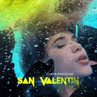 San Valentín - Single - Chris Paradise