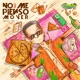 No Me Pienso Mover Single