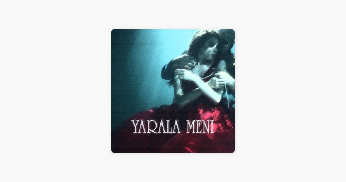 Yarala Meni by Ka-Re — Song on Apple Music