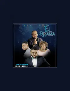 Listen to El Shama, watch music videos, read bio, see tour dates & more!