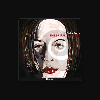 Listen to Sara Della Porta, watch music videos, read bio, see tour dates & more!