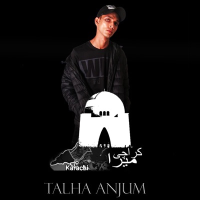 Talha Anjum - Karachi Mera