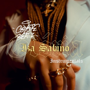 Glória (Instrumentals)