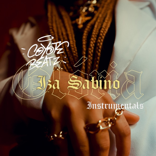 Glória (Instrumentals)