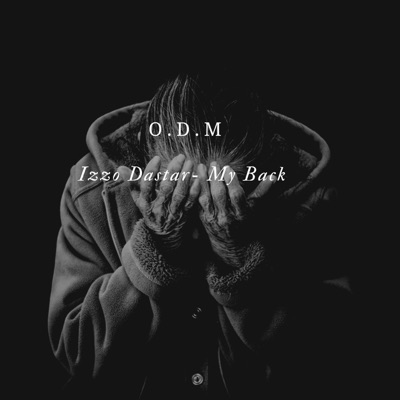 My Back - Single